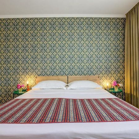 Ordo Hotel Karakol Esterno foto